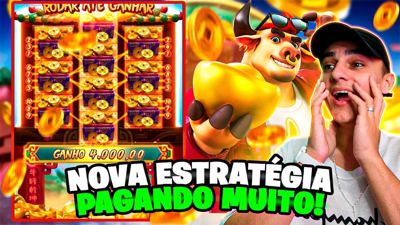 fortune ox gratis demo