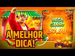 touro jogo da mega sena