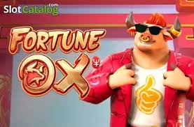 robo fortune ox gratis