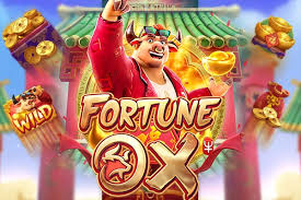 slots fortune ox