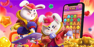 jogar fortune rabbit grátis