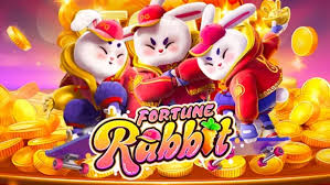 jogar rabbit demo