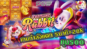 horario pagante fortune rabbit madrugada