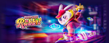 jogo fortune rabbit qual plataforma