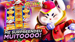 fortune rabbit br