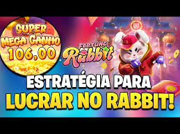 fortune rabbit official