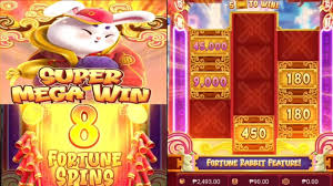 como jogar rabbit fortune