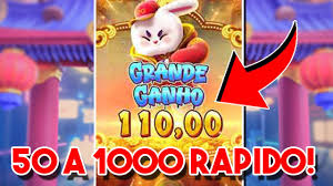 melhor horario para jogar rabbit