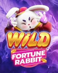 fortune rabbit ut ícone