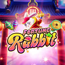 fortune rabbit plataforma ícone