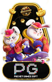 blbet pg fortune rabbit ícone