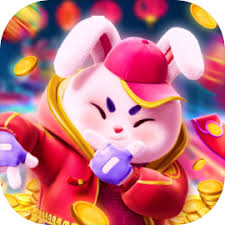 jogo rabbit fortune demo ícone