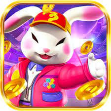 jogo fortune rabbit demo ícone